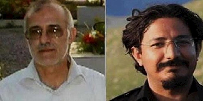 Iran: 2 political prisoner call for election boycott