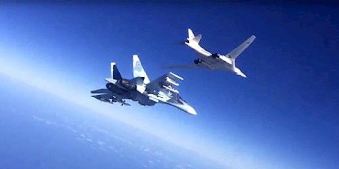 Russian fighter jet sale to Iran ‘would violate arms ban’