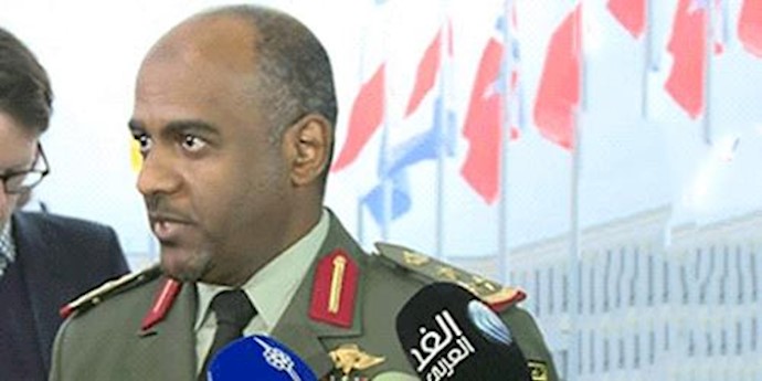 Saudi official warns Iran regime not to support terrorism in Syria and Yemen