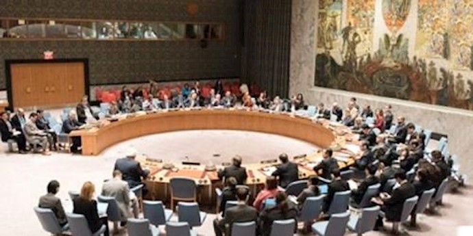 UN diplomats consider resolution to back Syria ceasefire