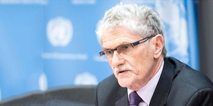 General Assembly President announces meeting dates for UN Secretary-General candidates