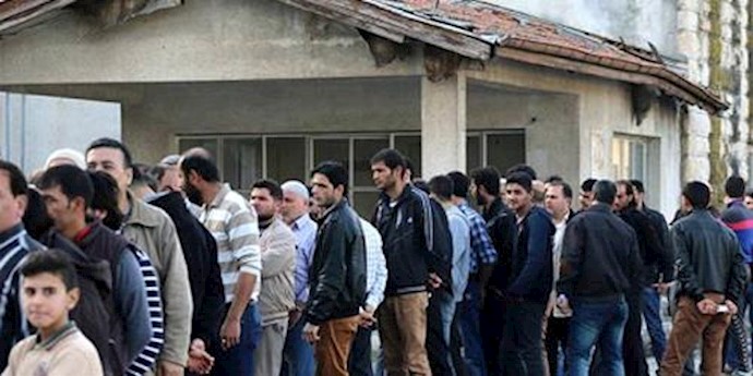 Saudi Arabia provides aid to Syrian refugees in Turkey