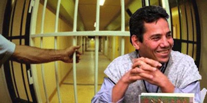  'political prisoners, Abdulfattah Sultani'