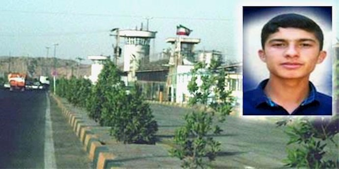 Iran: A teenager abducted by the clerical regime agents in Ahwaz