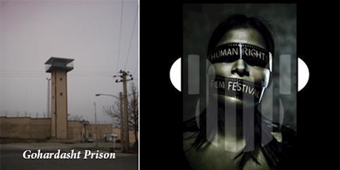 Iran regime intensifies sending harmful electronic signals inside Gohardasht Prison