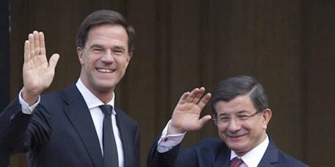 Turkish PM: Syrian, Russian forces carrying out ethnic cleansing around Aleppo