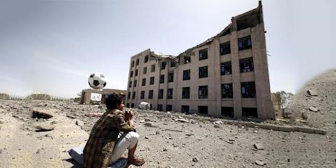 Saudi warns U.N., aid workers to leave rebel-held areas in Yemen