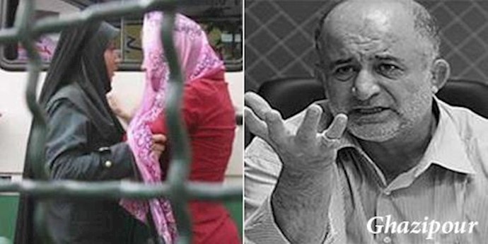 Iran MP: Women’s jobs are at homes!