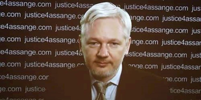 WikiLeaks’ Assange calls on Sweden, Britain to allow him freedom after UN panel report