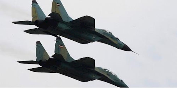 Russia commits to sending Iran fighter jets in violation of U.N. resolution