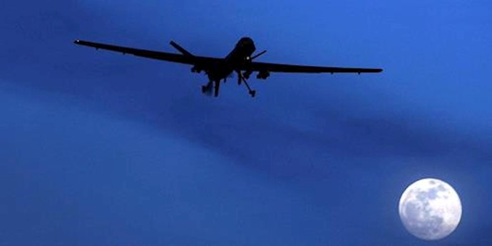 Italy agrees to let anti-ISIS drones depart from Sicily