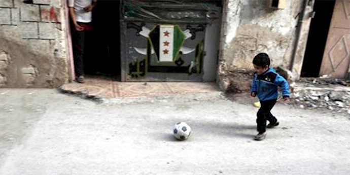 Syria truce allows UN to bolster aid