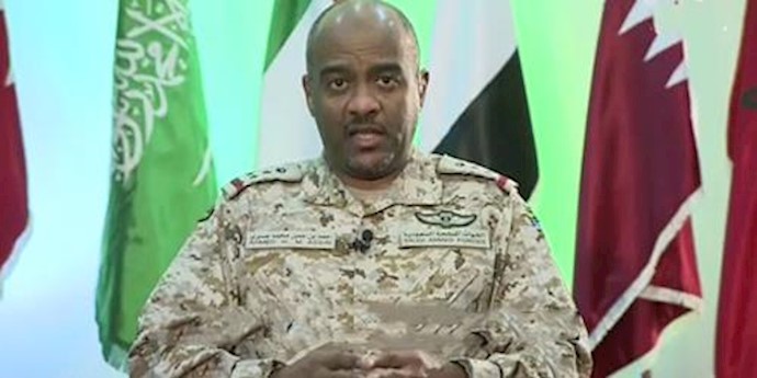 Saudi defense ministry: We had sent fighter jets to Turkey’s Incirlik air base