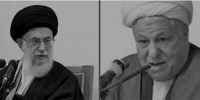 Iran factional infighting is aimed at luring people to the polling stations