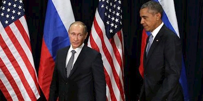 Obama: World will be watching planned halt to Syrian fighting