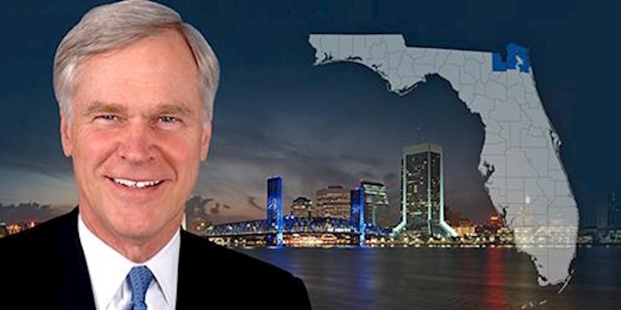 Let’s hold Iran accountable and reassure our allies