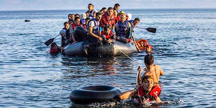 World pledges more aid for refugees, ignoring permanency of crisis