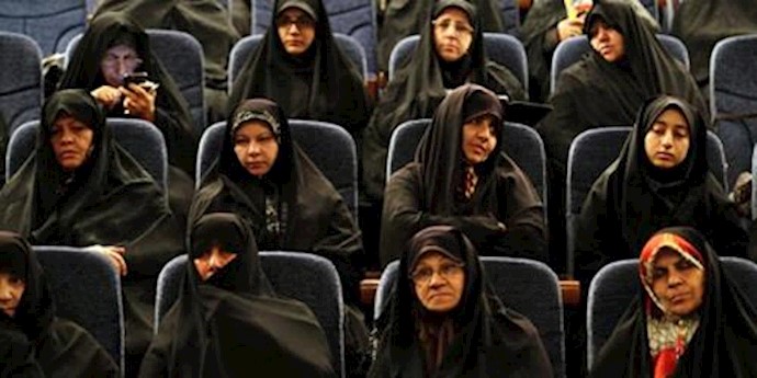  'Election in Iran a sham '