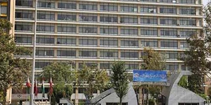 Iranian regime Retirement Fund bankrupt