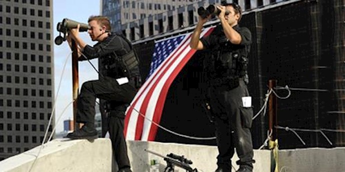 US Spy chief: Iran poses a continuing terrorist threat to U.S. interests and partners worldwide