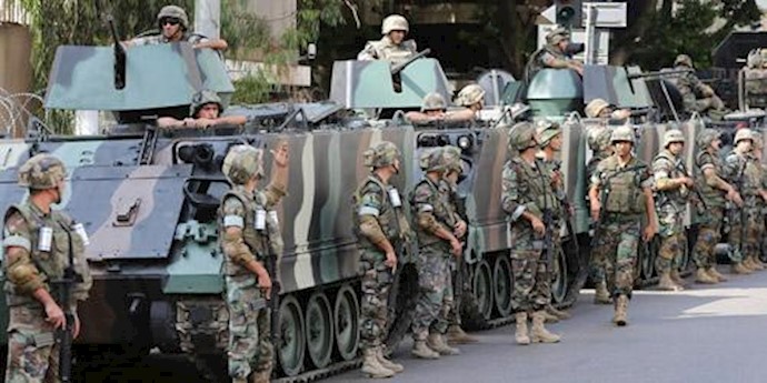 PM of Lebanon urges Saudi to unfreeze military aid