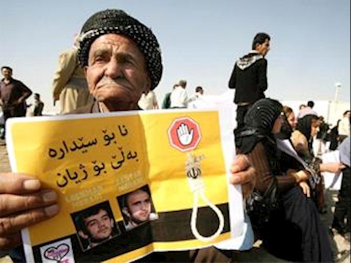 Iran executed all adult men in one village for drug offences, official reveals