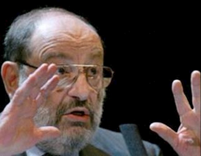 Italian writer Umberto Eco dies aged 84: media