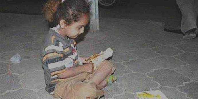 Iran: 20,000 unregistered children in just one city
