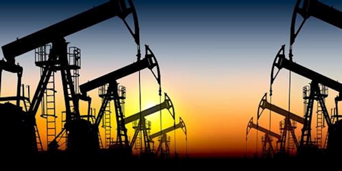 Oil prices extend gains on dollar-slide and the talk of producer meeting