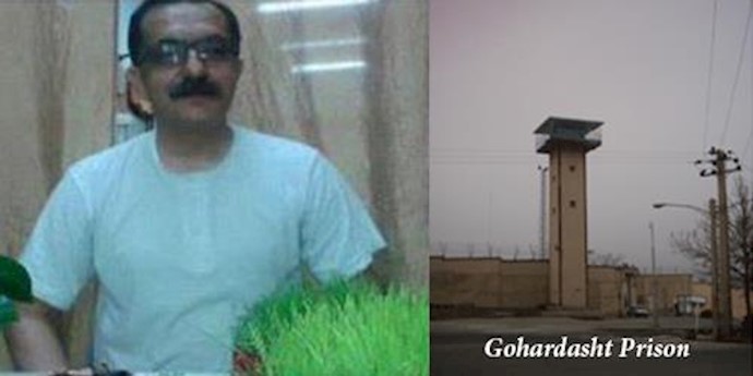Iran: An open letter from an Iranian political prisoner in Gohardasht Prison