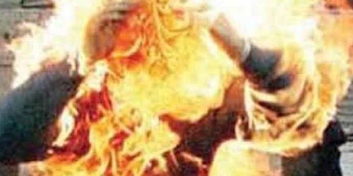  'More women committing suicide in Iran'
