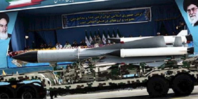  'Iran has recently conducted two ballistic missile tests despite a U.N'