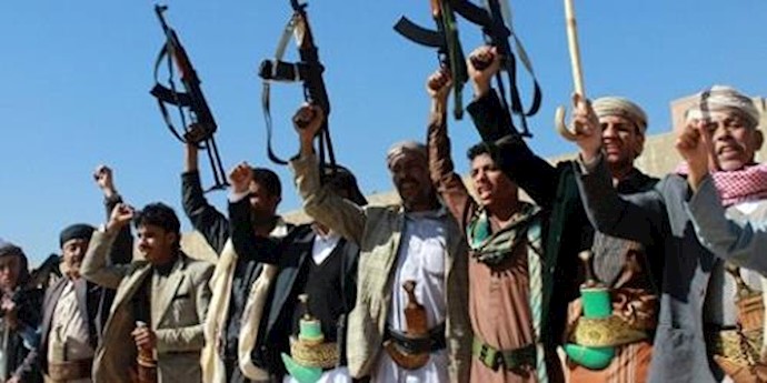 Yemen government says Hezbollah backing Huthi rebels