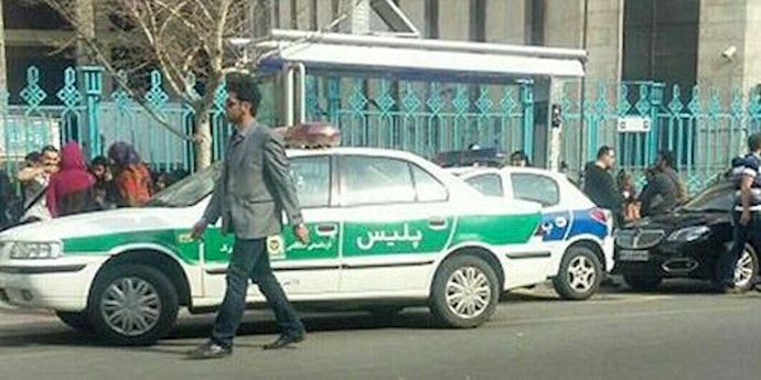 Iranian regime paving the way to announce over 70% voters’ turnout in the election theatrics