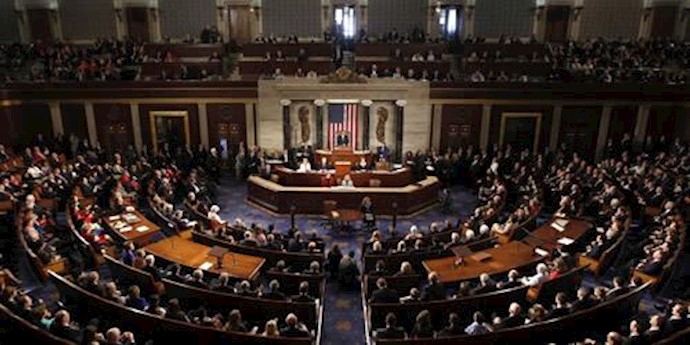 U.S. House of Representatives passes bill to restrict Obama lifting Iran sanctions