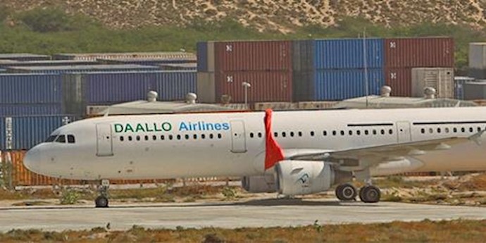 Bomb planned for Somali airline meant to kill all on board: minister
