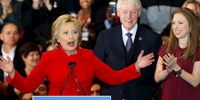 Clinton campaign claims Iowa caucus victory