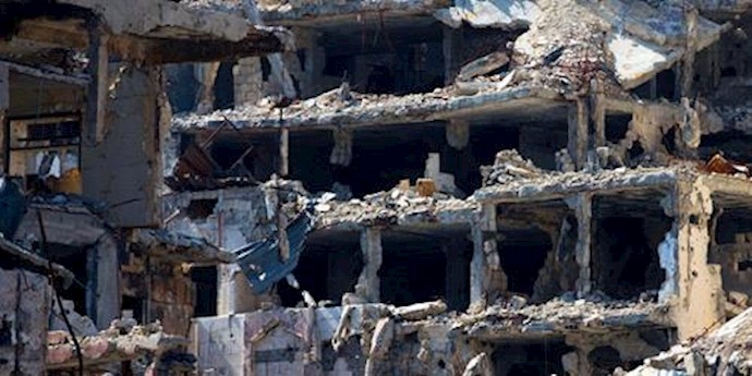 Ban Ki-moon: Syria ceasefire holding ‘by and large’