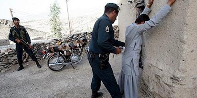 Iran’s ethnic minority Balouchi men seen as second class citizens