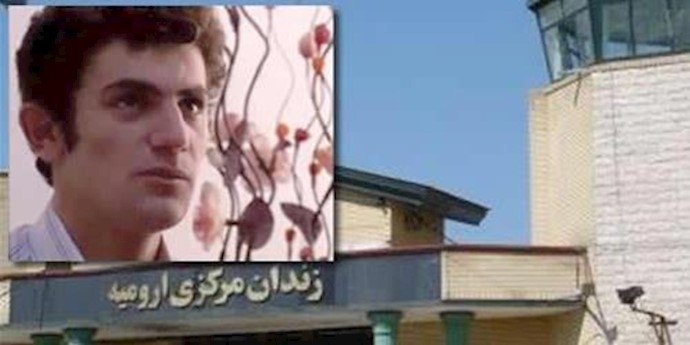 Iran forensics tasked with mental evaluation of a Kurdish political prisoner
