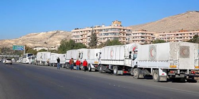 Angela Merkel Call for Syria No-Fly Zone