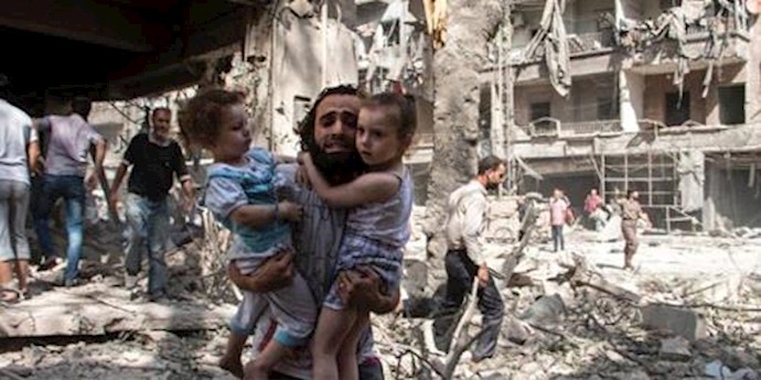 UN Human rights’ chief says no clemency for those committed war crimes