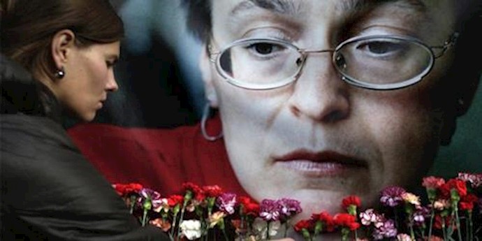 Report counts some 2,300 journalists killed in past 25 years