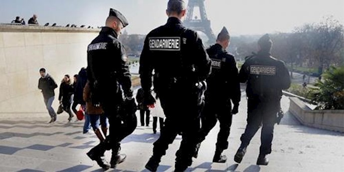 Algeria jails suspect over links to Paris attacks