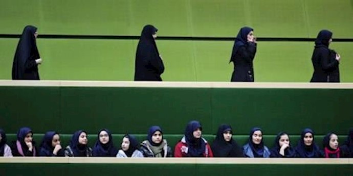 UN “seriously concerned” over the rise of child marriages in Iran