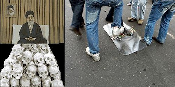 Iran: Khamenei’s ridiculous fatwa for participation in elections in fear of popular boycott