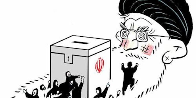 Paria Kohandel: Iran’s sham elections