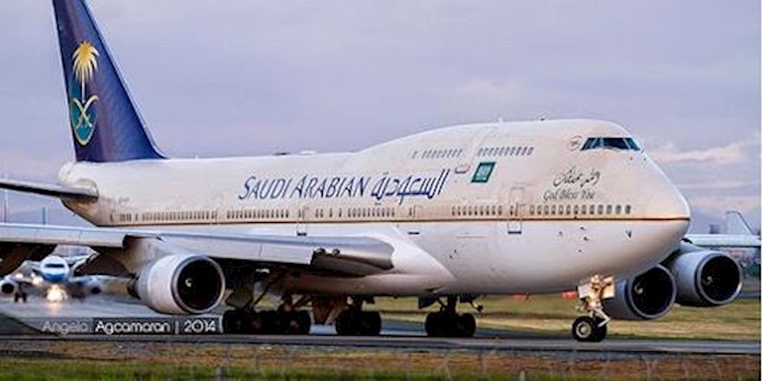 Saudi tightens security for its embassy, airlines