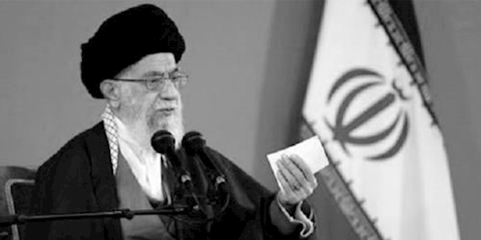 Khamenei says Iranians want MPs who won’t be intimidated by US