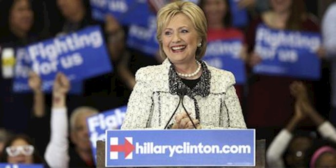 Clinton wins in South Carolina